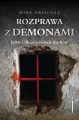 Rozprawa z demonami. Jak rozeznać: opętanie czy choroba? - tantis.pl