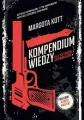 Kompendium wiedzy dla autorów kryminałów - tantis.pl