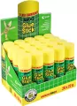 Klej w sztyfcie. 22g. 20 sztuk - tantis.pl