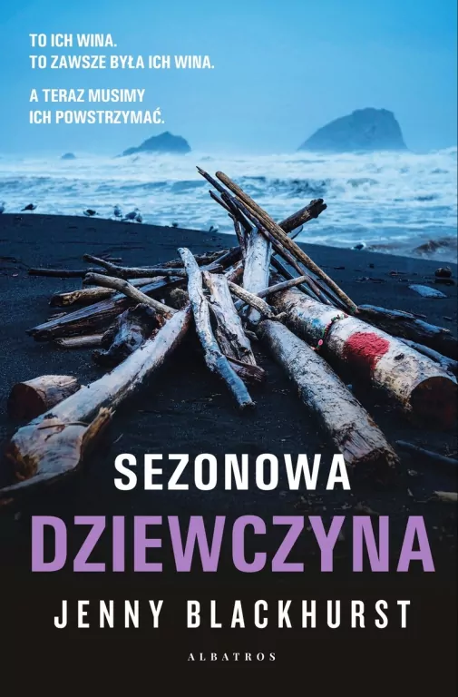 Sezonowa dziewczyna - tantis.pl