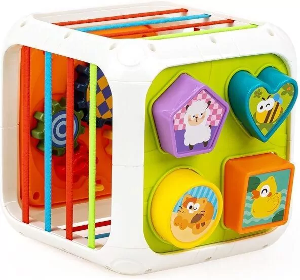 Sznureczkowy sorter - tantis.pl