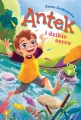 Antek i dzikie serce - tantis.pl
