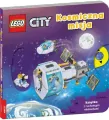 Kosmiczna misja. LEGO City - tantis.pl