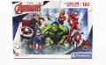 Puzzle 180. Super Kolor. The Avengers - tantis.pl