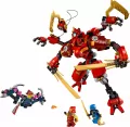 LEGO® NINJAGO®. Wspinaczkowy mech ninja Kaia 71812 - tantis.pl