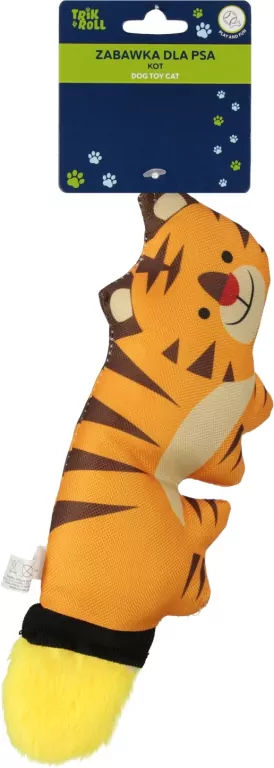 Maskotka dla Psa kot - tantis.pl