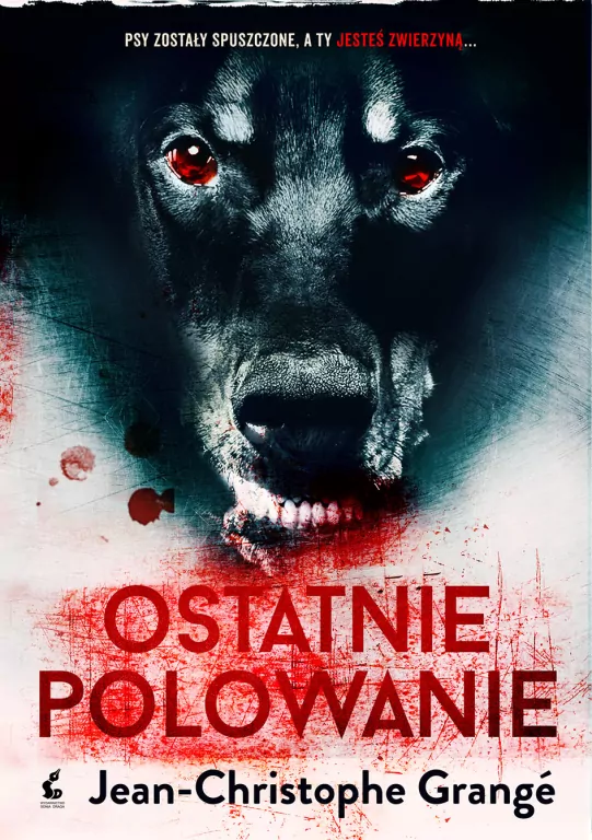 Ostatnie polowanie - tantis.pl