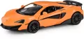 Mc Laren 600LT Orange RMZ - tantis.pl