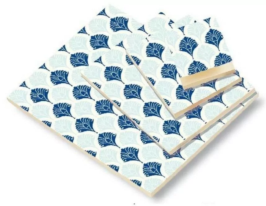 Notes ozdobny A6 BR NP L13 B ROSSI - tantis.pl