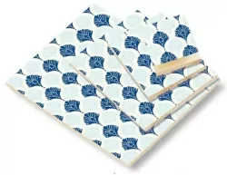 Notes ozdobny A6 BR NP L13 B ROSSI