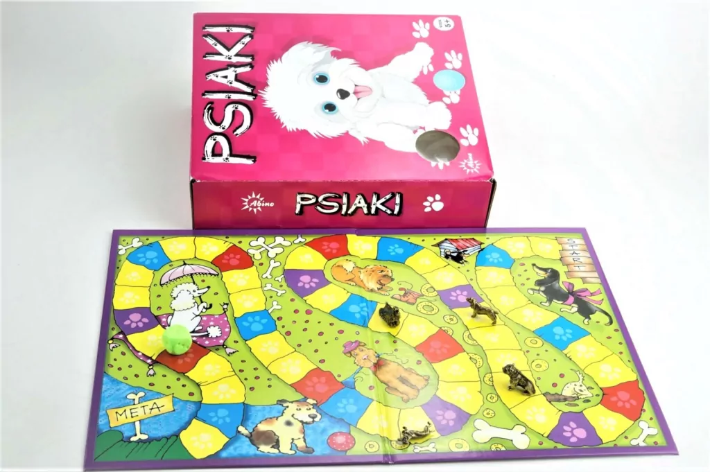 Psiaki - tantis.pl