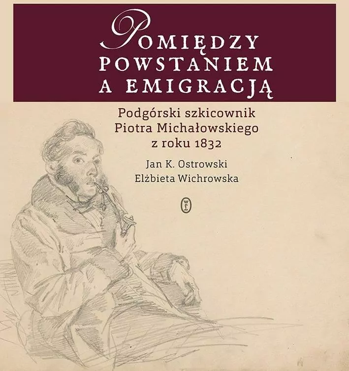 Pomiędzy powstaniem a emigracją - tantis.pl