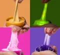 Gootastic Slime mix - tantis.pl