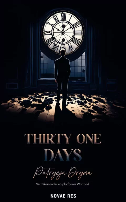 Thirty one days - tantis.pl