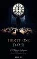 Thirty one days - tantis.pl
