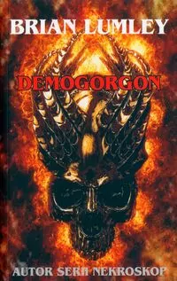 Demogorgon - tantis.pl