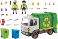 Playmobil Samochód recykling 71234 - tantis.pl