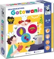 Gotowanie. Gra edukacyjna. Kapitan Nauka - tantis.pl