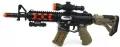 Karabin na baterie 1323172 DROMADER - tantis.pl