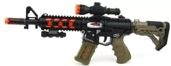 Karabin na baterie 1323172 DROMADER