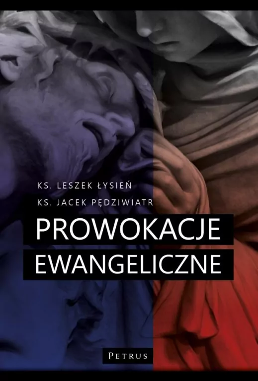 Prowokacje ewangeliczne - tantis.pl