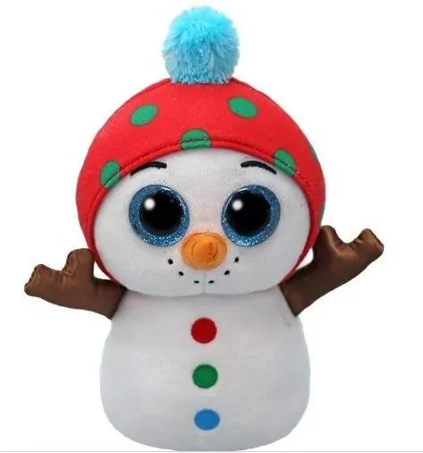Boos Dave - bałwan 15 cm - tantis.pl