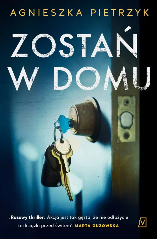 Zostań w domu w.2 - tantis.pl