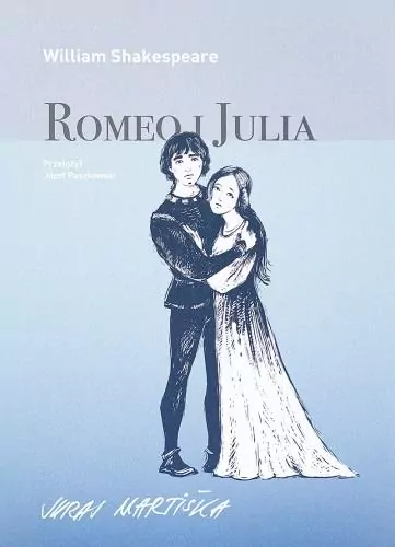 Romeo i Julia - tantis.pl
