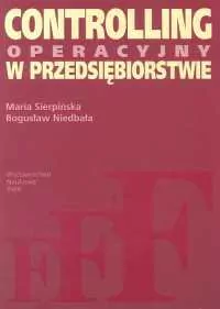 Controlling operacyjny w przedsiębiorstwie - tantis.pl