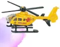Helikopter ratunkowy. Siku Super - tantis.pl