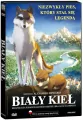 Biały Kieł DVD - tantis.pl