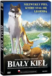 Biały Kieł DVD