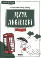 Język angielski. Graficzne karty pracy SP 7-8 - tantis.pl