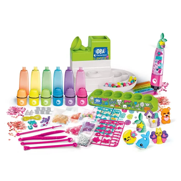 Idea Art. Fabryka markerów - tantis.pl