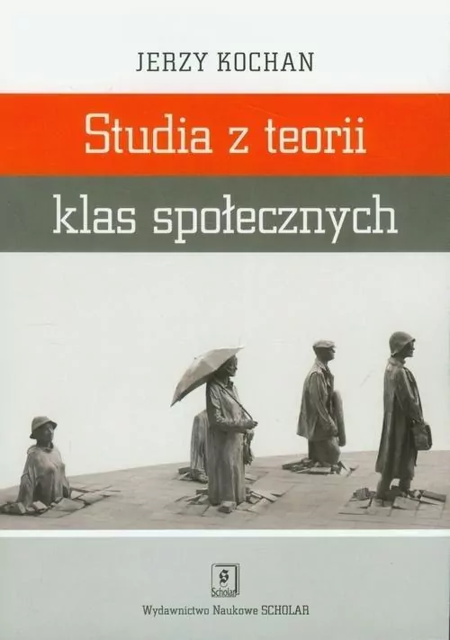 Studia z teorii klas społecznych - tantis.pl
