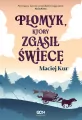 Płomyk, który zgasił świecę - tantis.pl