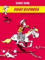 Pony Express. Lucky Luke Tom 59 - tantis.pl
