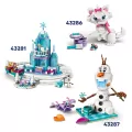 LEGO® Disney Princess.  Magiczny minipałac 43285 - tantis.pl