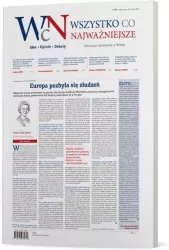 Wszystko, co Najważniejsze nr 67