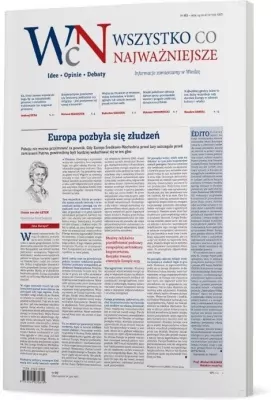 Wszystko, co Najważniejsze nr 67