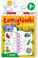 Łamigłówki z ołówkiem i koalą. Od 7 lat - tantis.pl