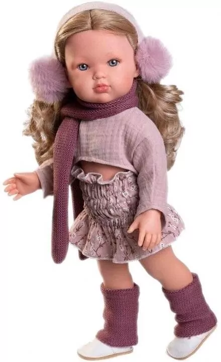 Lalka 45cm. Bella - tantis.pl