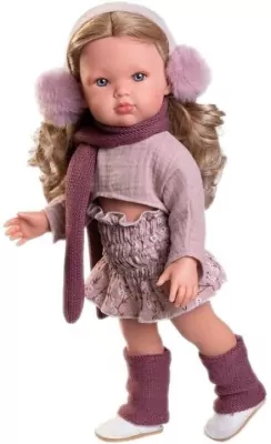 Lalka 45cm. Bella