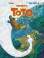 Dziobak Toto i drapieżniki. Tom 3 - tantis.pl