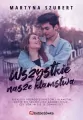 Wszystkie nasze kłamstwa. Sekrety i kłamstwa. Tom 2 - tantis.pl