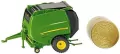 John Deere Prasa. Siku Farmer - tantis.pl