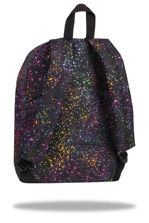 Plecak 1- komorowy Coolpack Cross Galactica Patio - tantis.pl