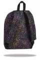 Plecak 1- komorowy Coolpack Cross Galactica Patio - tantis.pl