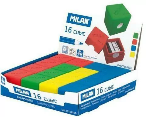 Temperówka Cubic MILAN - tantis.pl