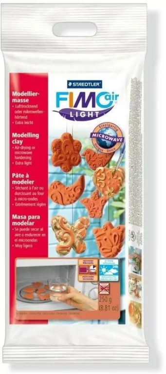 Masa modelarska lekka Fimo Air Light Staedtler 250g - tantis.pl
